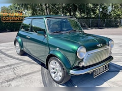 Rover Mini - 1.3MPI compleet gerestaureerd