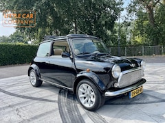 Rover Mini - 1.3 Knightsbridge
