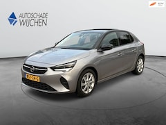 Opel Corsa - 1.2 GS Line| Airco | Apple Carplay/Android Auto