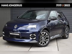 Renault 5 - 5 Roland-Garros | Achteruitrijcamera | Elektrisch verwarmbare voorstoelen | ISOFIX-bevesti
