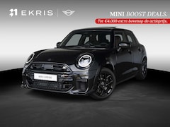 MINI 5-Deurs - Cooper C John Cooper Works | Pakket M