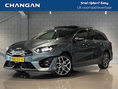 Kia Cee'd Sportswagon - Ceed 1.6 GDI PHEV DynamicLine DCT | Apple Carplay / Android Auto | Virtual Cockpit | Priva