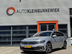 Volkswagen Passat Variant - 1.4 TSI PHEV GTE / Trekhaak / SoH 88, 2 / Applecarplay/AndroidAuto / Stoelverwarming / Erg
