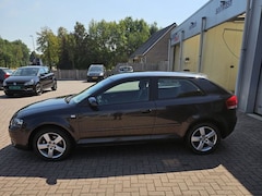 Audi A3 - 1.8 TFSI Attraction Pro Line Business