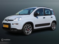 Fiat Panda - 1.0 Hybrid City Life, App connect, Airco