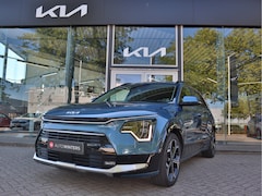 Kia Niro - 1.6 GDi PHEV Plug-In-Hybrid ExecutiveLine | Navigatie | Leder | Stoel/Stuurverwarming | Ha