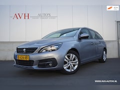 Peugeot 308 SW - 1.2 PureTech Automaat Allure