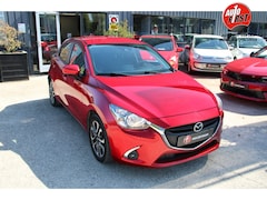 Mazda 2 - 2 1.5 Skyact-G Sp.Sel