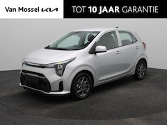 Kia Picanto - 1.0 DPI DynamicPlusLine Automaat | Camera | Navi | Cruise | LM Velgen | Airco | Stoel- en