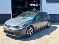 Volkswagen Golf - 1.5 eTSI R-Line|IQ|Pano|ACC|Alarm|Keyless|Trekhaak