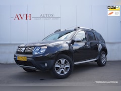 Dacia Duster - 1.2 TCe 4x2 Lauréate