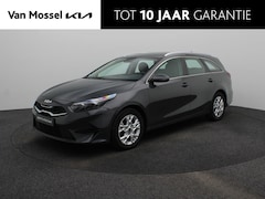 Kia Cee'd Sportswagon - Ceed 1.0 T-GDi DynamicLine Camera | Clima | Navi | Cruise