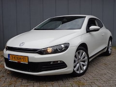 Volkswagen Scirocco - 1.4 TSI Top Staat, Vol Onderhoud
