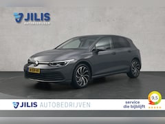 Volkswagen Golf - 1.0 eTSI Life Business | Stoelverwarming | Navigatie | LED koplampen