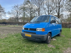 Volkswagen Transporter Kombi - 1.9 TD 292
