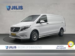 Mercedes-Benz Vito - 116 CDI Extra Lang | Trekhaak | Stoelverwarming | Camera