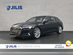 Audi A6 Avant - 50 TFSI e quattro S edition | Panoramadak | Lederen bekleding