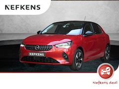 Opel Corsa-e - Elegance 50kWh 136pk | Stoelverwarming | Achteruitrijcamera | Adaptive Cruise Control