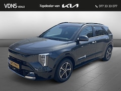 Kia Niro - 1.6 GDi H. Dyn.Pl.L