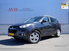 Hyundai ix35 - 2.0i Style