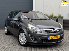 Opel Corsa - 1.3 CDTi EcoFlex S/S Cosmo | Cruise | Climate | Stoel & stuur verwarming | Trekhaak