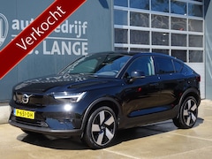 Volvo C40 - Recharge Twin Intro Edition 78 kWh soh95%