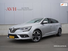 Renault Mégane Estate - 1.3 TCe GT-Line