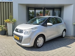Citroën C1 - 1.0 e-VTi Selection | Airco | 5 DRS | NAP | Centrale deurvergrendeling |