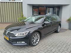Volkswagen Passat Variant - 1.5 TSI Comfortline Business | Trekhaak | Adaptieve cruise control | Led | NAP |