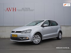 Volkswagen Polo - 1.0