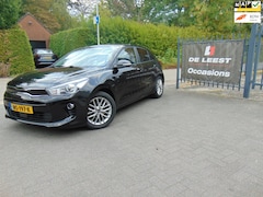 Kia Rio - 1.0 TGDI First Edition