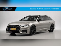 Audi A6 Avant - 55 TFSIe Quattro 3x S Line 92% SOH|VOL OPTIES