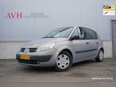 Renault Scénic - 1.6-16V Expression Basis