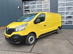 Renault Trafic - 1.6 dCi T29 L2H1 Work Edition Energy | Airco | L2 | Camera | Trekhaak | BTW |