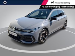 Volkswagen Golf - 1.5eTSI/150PK R-Line DSG · Panoramadak · Apple/Android Car Play · Harman/Kardon sound · Ca