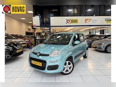 Fiat Panda - 0.9 TwinAir Ed. Cool Bovag Garantie NAP Airco