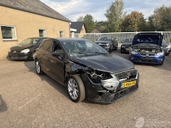 SEAT Ibiza - 1.0 EcoTSI FR Business Intense REST BPM €1700,
