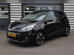 Hyundai i10 - 1.0i i-Motion Comfort