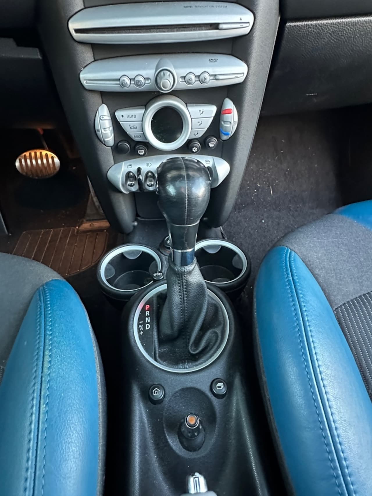 MINI 3-Deurs - 1.6 Cooper S Chili Automaat