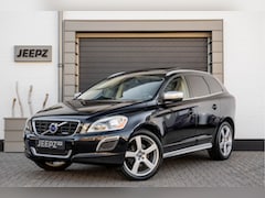 Volvo XC60 - 3.0 T6 AWD Summum / Panoramadak / R-Design / 20" LmV