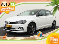 Volkswagen Polo - 1.0 5-Drs Sport Edition Facelift Trekhaak Cruise Multimedia LED