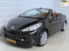 Peugeot 207 CC - 1.6-16V T Féline 2e EIGENAAR 92.000km (2007)