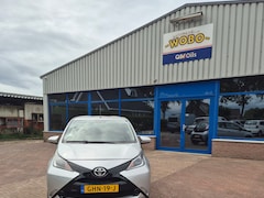Toyota Aygo - 1.0