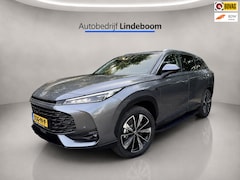 MG MG HS PHEV - 1.5 Luxury ACC, 1500KG Trekgewicht, 360 Camera, Elektrische Klep/stoelen