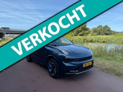 Lynk & Co 01 - 1.5 |Pano|Goed Onderh.|Luxe|