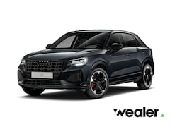 Audi Q2 - Advanced edition 35 TFSI 110 kW / 150 PK Hatchback