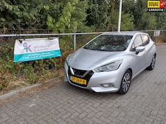 Nissan Micra - 0.9 IG-T Business Edition