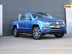 Volkswagen Amarok - 3.0 TDI 4Motion Plus Cab Highline Luxe/Camera/Leder