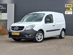 Mercedes-Benz Citan - 109 CDI Airco/Netjes/Cruise/Camera/Groot onderhoud gehad