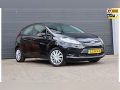 Ford Fiesta - 1.25 Limited Airco/Netjes/Nwe Apk